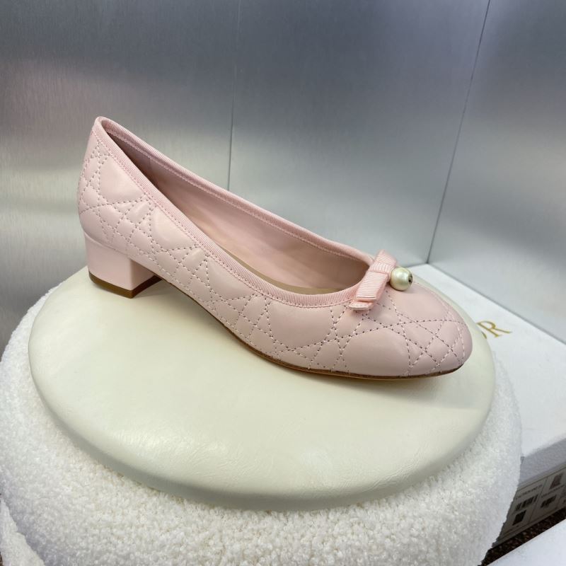 Christian Dior Heeled Shoes